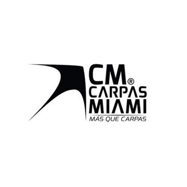 Carpas Miami