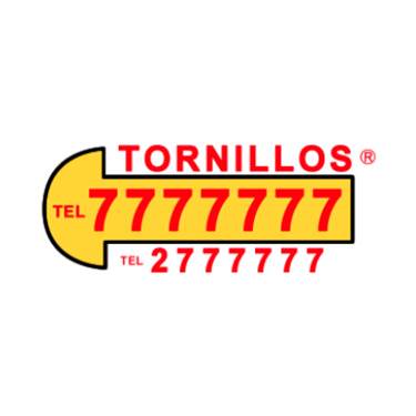 Tornillos 7777777