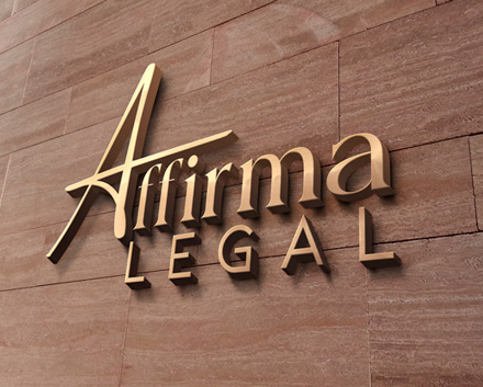 Affirma Legal - Nuestra firma