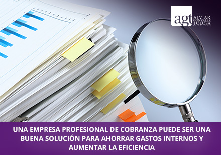 Anlisis de cobranza junto al derecho corporativo