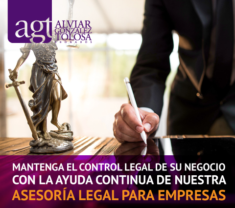 Mantenga el Control de su Negocio con Nuestra Asesoría Legal Para Empresas Mantenga el Control de su Negocio con Nuestra Asesoría Legal Para Empresas