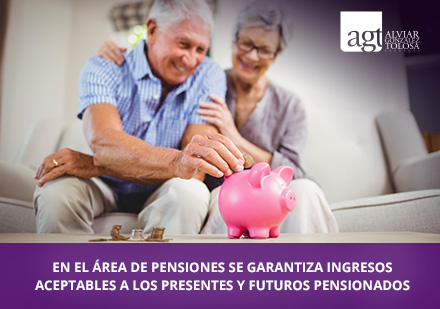 La UGPP Asegura las Pensiones de los Colombianos UGPP pensionados