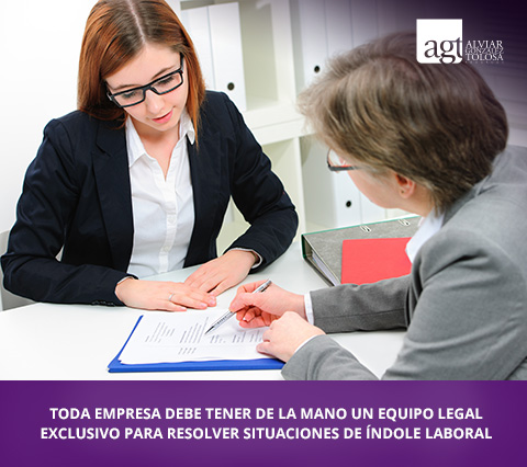 Nuestro Servicio Laborando es su Solución Asesoría en Servicio Laborando