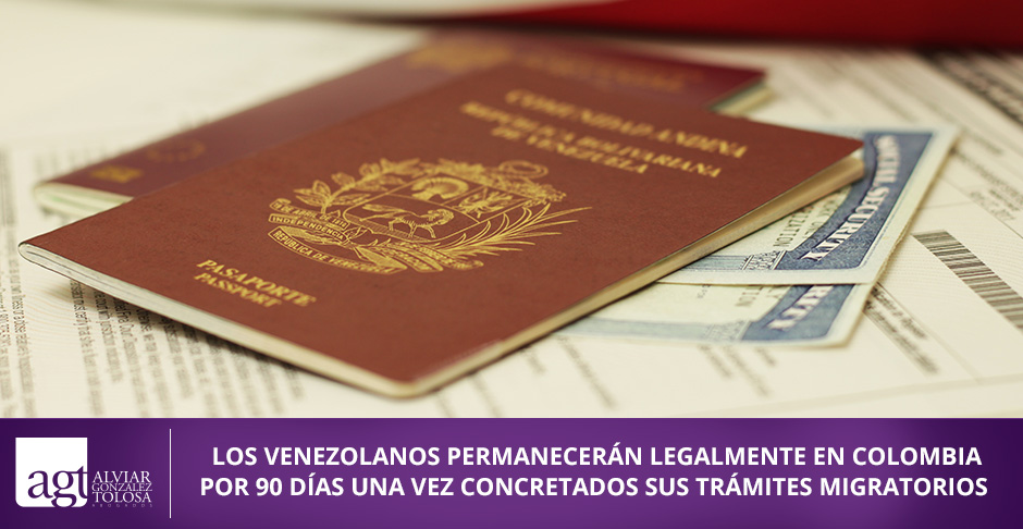 Oficina de Abogados Migracin 