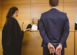 Oficina de Abogados en Representacin 