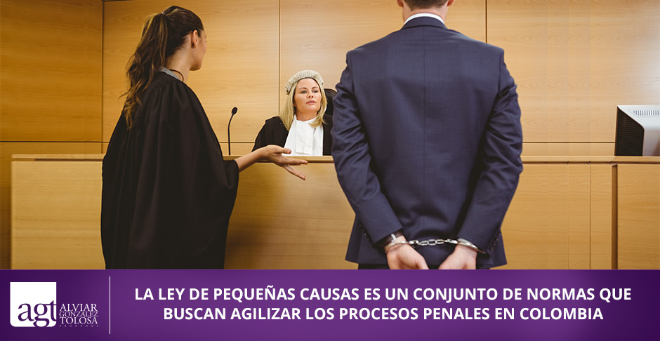 Oficina de Abogados en Representacin 