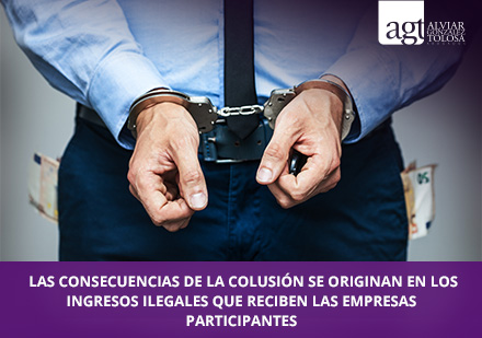 Oficina de Abogados Arresto a Contratista