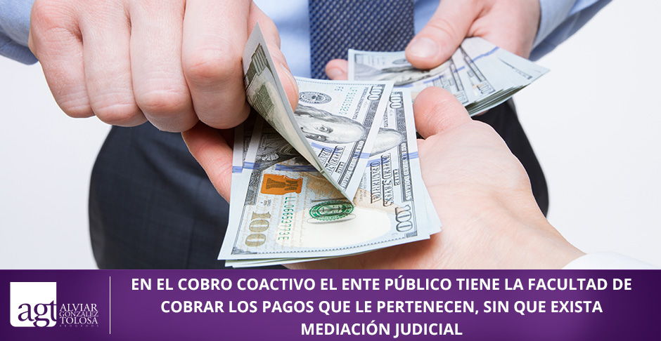 Cobro Coactivo con Abogados Tributarios