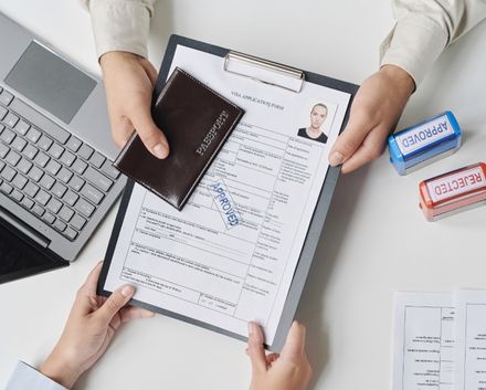 Visa de Trabajo en Colombia: Gua para Extranjeros y Empresas