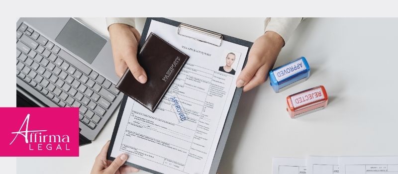 Visa de Trabajo en Colombia: Gua para Extranjeros y Empresas