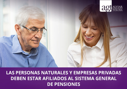 ¡Trámites y Resultados Positivos con Nuestros Abogados UGPP! Abogada UGPP con un Señor Mayor