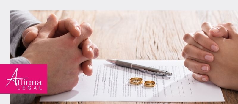 Divorcio de Mutuo Acuerdo en Colombia