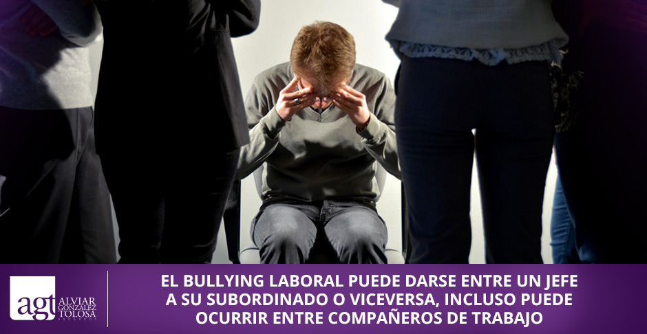 El Acoso Laboral es También Conocido como Estrés Laboral Acoso Laboral a un Empleado