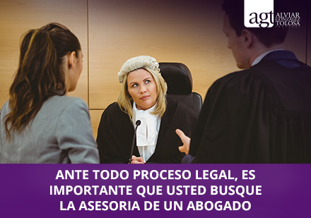 Corte con un Abogado para Sentencia de Prisin Domiciliaria