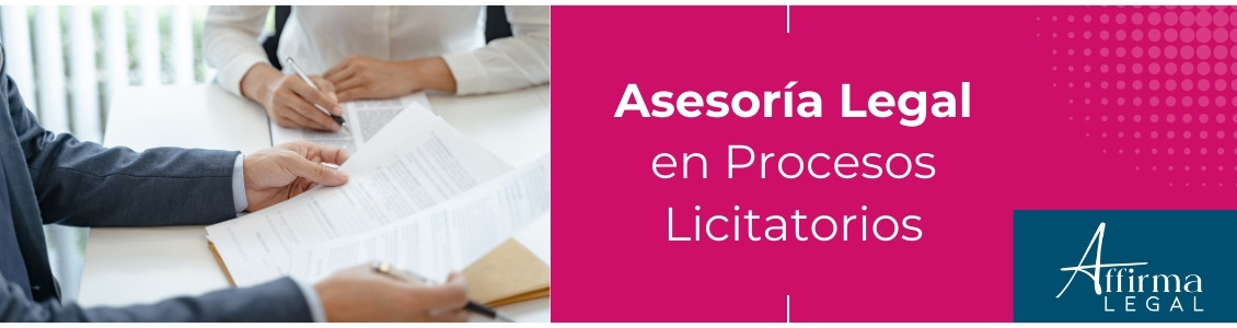 Abogados para la Contratacin Pblica