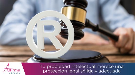 Affirma Legal Propicia Acompaamiento para la Proteccin del Secreto Empresarial