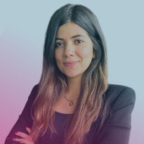 Laura Camila Pedraza