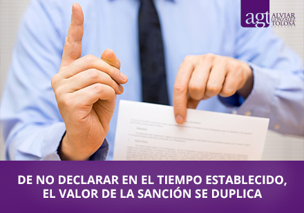 Sanciones de la UGPP Emitidas por un Abogado