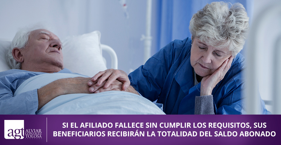 Para Solicitar la Devolución de Aportes de Pensión por Muerte Debe Certificar las Pruebas de Dicha Acción Devolución de Aportes de Pensión por Muerte de Esposo