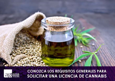 Aceite Derivado del Cannabis