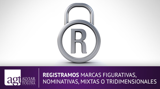 Sello de Registros de Marcas o Trademark