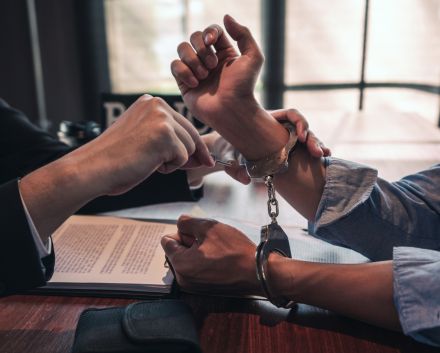 Qu es el Vencimiento de Trminos en el Derecho Penal Colombiano?