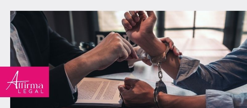 Qu es el Vencimiento de Trminos en el Derecho Penal Colombiano?