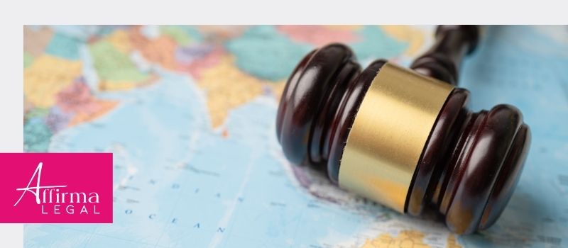 Exequatur en colombia el proceso de reconocer sentencias extranjeras