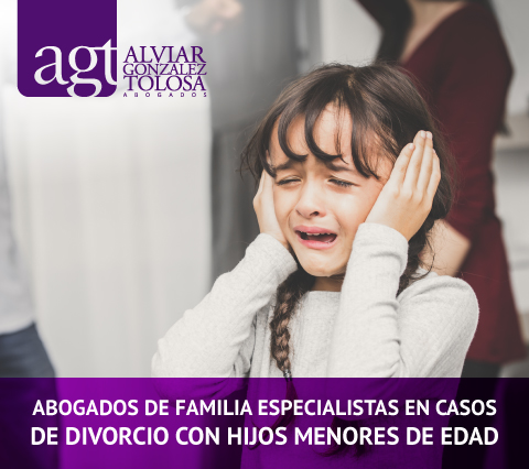 Divorcio con Hijos Menores de Edad en Colombia Divorcio con Hijos Menores de Edad en Colombia