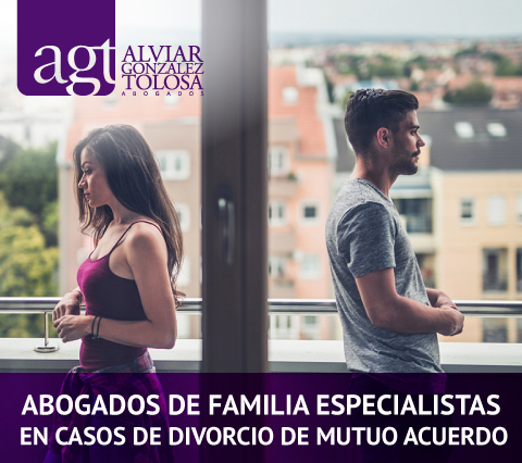 Divorcio de Mutuo Acuerdo en Colombia