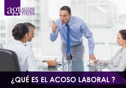 Jefe Acosando Laboralmente a Grupo de Trabajo