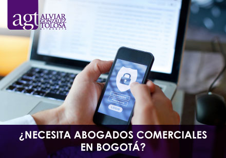 Abogados Comerciales en Colombia en Casos de Piratera Informtica