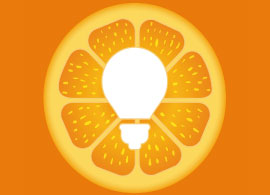 Economa Naranja en Colombia