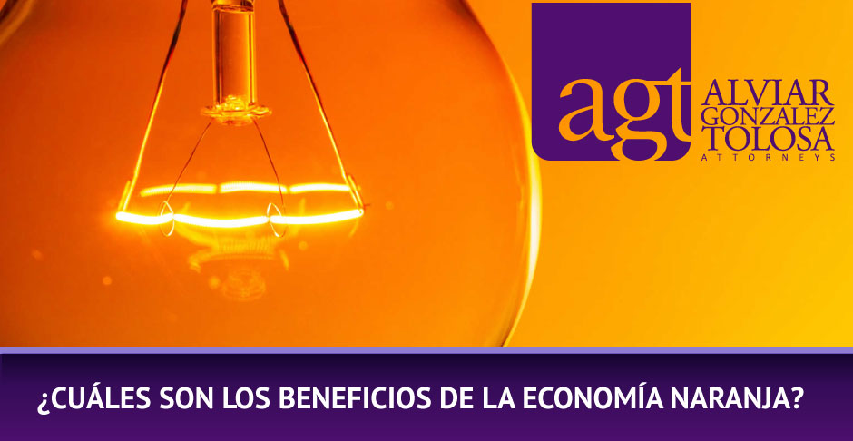 ¿Cuáles son los Beneficios de la Economía Naranja? Economía Naranja en Colombia