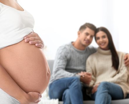 Qu es la Maternidad Subrogada en Colombia?