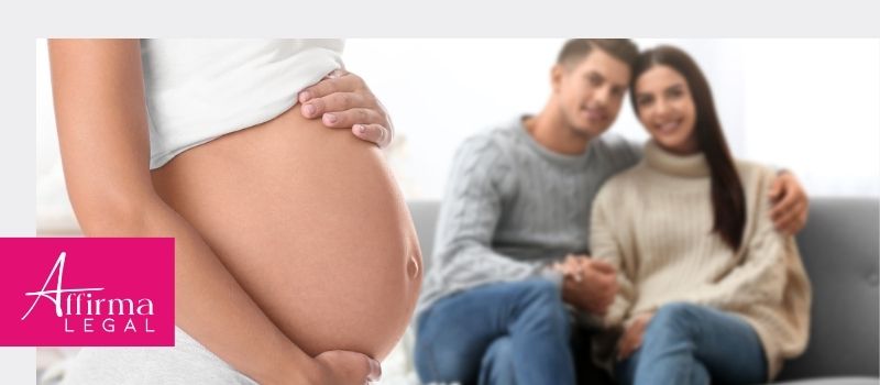 Qu es la Maternidad Subrogada en Colombia?
