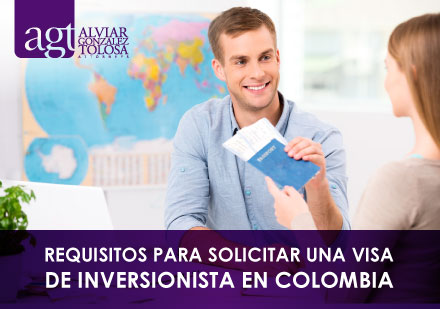 Visa de Inversionista