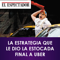 El Espectador - La Estrategia que le Di la Estocada Final a UBER