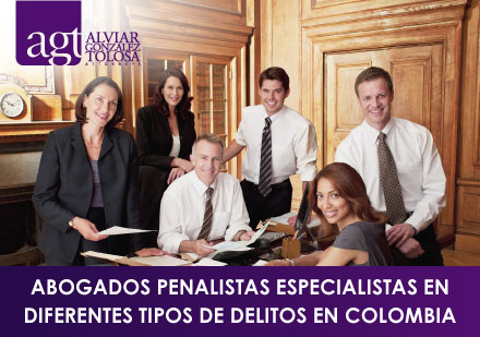 Abogados Penalistas Especialistas en Diferentes Tipos de Casos Penales