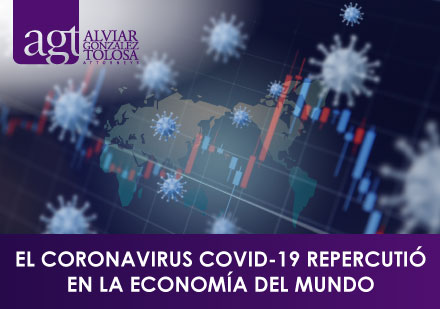 Estadsticas del Coronavirus