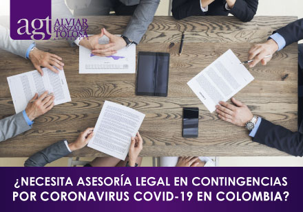 Mesa de Trabajo de Abogados