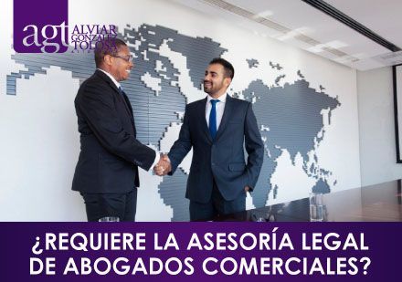 Abogado Iniciando Proceso de Reorganización Empresarial