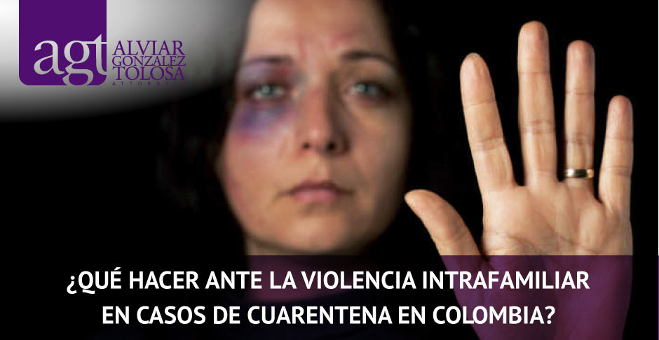 ¿Qué Hacer Ante la Violencia Intrafamiliar en Casos de Cuarentena? Mujer Triste con Ojo Morado Mostrando Anillo de Matrimonio