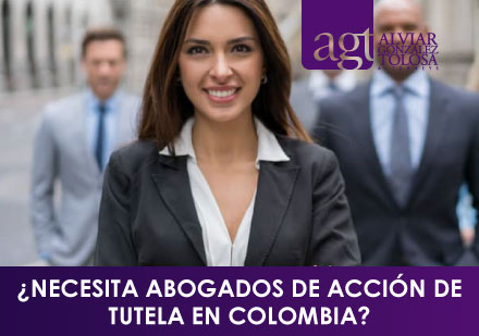 Abogados de Accin de Tutela