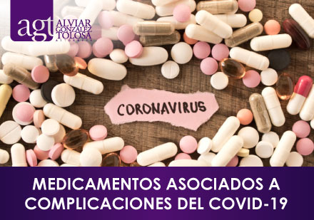 Tratamientos de Medicina Para el Coronavirus