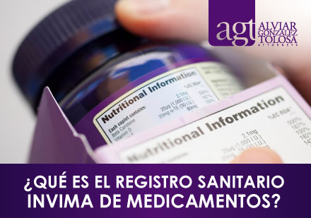 Etiqueta de Medicina