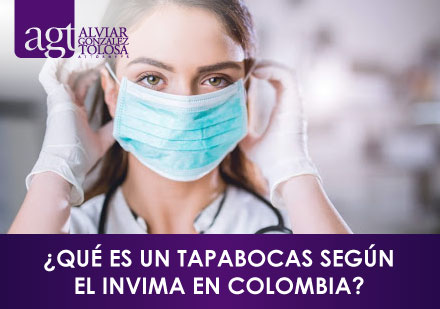 Doctora con Tapabocas