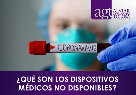 Diagnstico de Coronavirus
