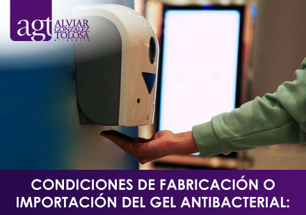 Dispensador de Antibacterial Automtico