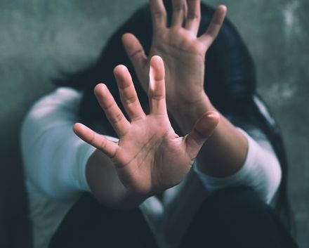 Delitos sexuales en Colombia